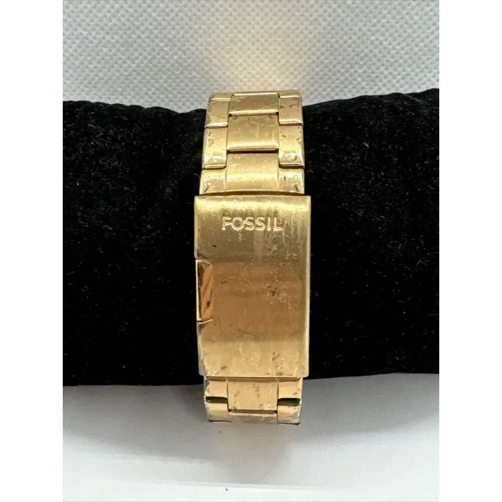 Unbranded fossil riley